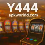 Y444 game apk