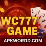WC777 game apk