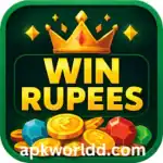 Winrupees Game apk