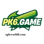 PK6 game apk