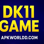 DK11 Game apk download