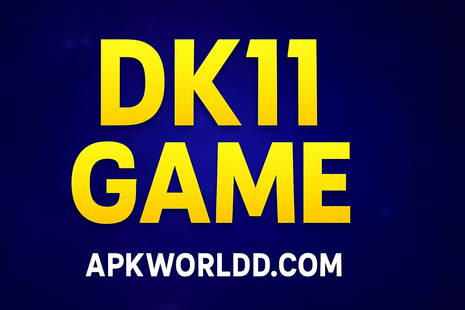DK11 Game Apk  2025 Mind Blowing Real Cash Earning App Exposed