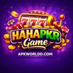 hahapkr Game Apk