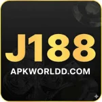 j188 games official logo