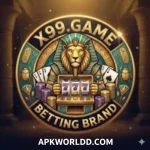 X99 Game apk