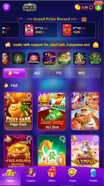 FAQ 1: What is X99 game?
X99 game is an online casino app where users can play card games, slots and quick result games to win real money. It is made for players who want easy gameplay and fast results.
FAQ 2: Is X99 game real or fake?
X99 game is real if you download it from a trusted website. Many users are playing it daily, but fake copies also exist, so you should always be careful while installing.
FAQ 3: How can I download X99 game APK?
You can download X99 game APK from gaming or APK websites. After downloading, allow unknown sources in your phone settings and then install the app.
FAQ 4: Is X99 game safe to use?
Yes, X99 game is safe when used properly. The app uses secure login system, but users should never share password or OTP with anyone.
FAQ 5: How do I create an account in X99 game?
Open the app and tap on sign up. Enter your mobile number, create a password and submit the details. Your account will be ready in few seconds.
FAQ 6: Can I earn real money from X99 game?
Yes, you can earn real money if you win games on X99. You can withdraw your winning amount to your wallet or bank, but winning always depends on luck.
FAQ 7: What is the minimum deposit in X99 game?
The minimum deposit is usually low, so new players can start without big investment. The exact amount may change time to time.
FAQ 8: How long does X99 withdraw take?
Most withdraw requests are processed quickly. Sometimes it can take few hours depending on payment method and system load.
FAQ 9: Does X99 game give bonus?
Yes, X99 game offers welcome bonus, daily login rewards and referral bonuses. These bonuses help players play more with less money.
FAQ 10: Can I play X99 game on iPhone?
X99 game is mainly designed for Android users. Some users try it on iPhone using browser, but best experience is on Android APK.