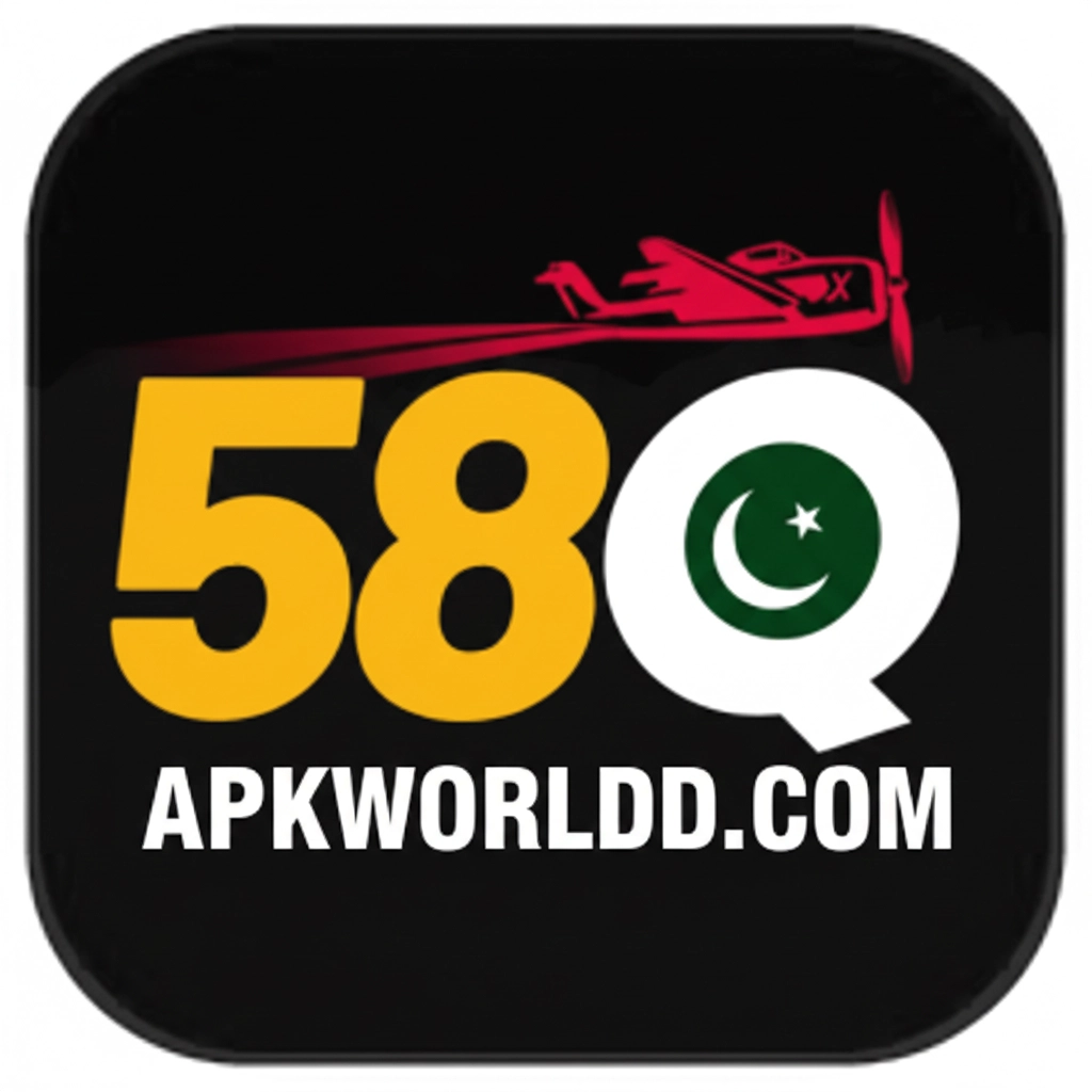58Q Game Download APK (Latest Version Best Earning App) For Android