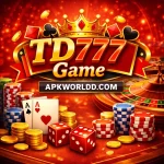 TD777 Game apk download