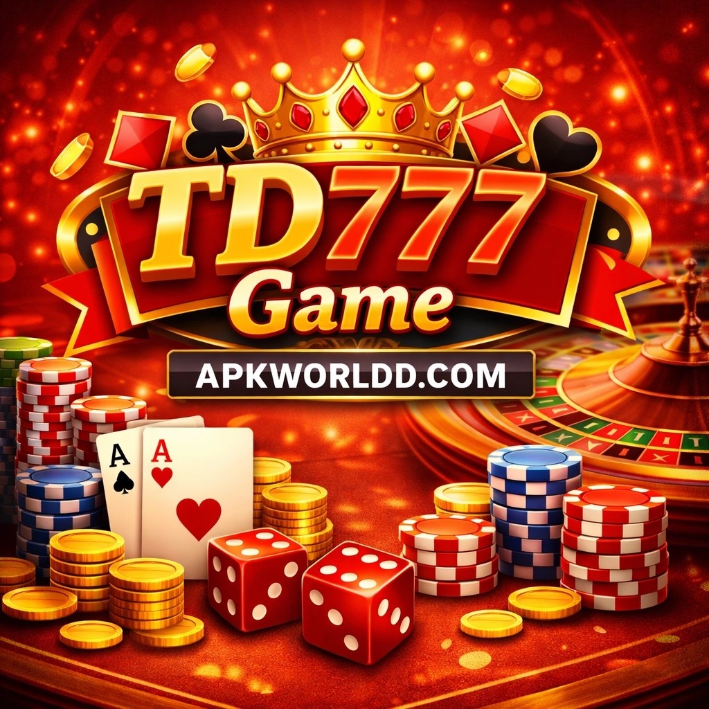 Td777 Game APK Download Latest Version 2026 Play & Win Easily
