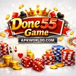 Done55 Game apk