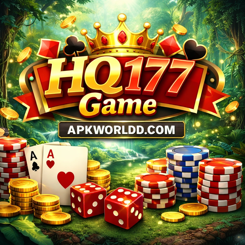 HQ177 Game Free Apk Download For Android Device (Latest Version 2026 )