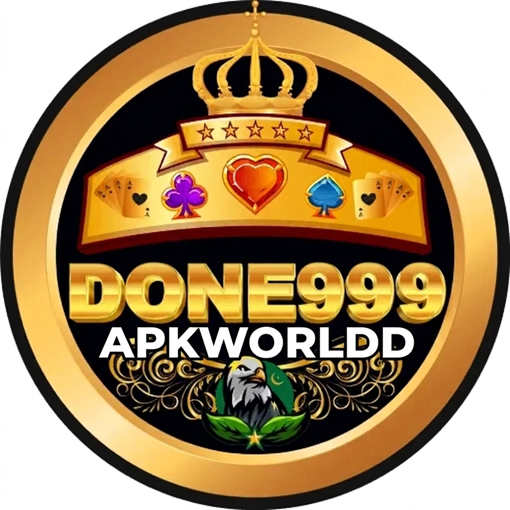 done999 game Apk Free Download For Android Users Play and Earn Daily